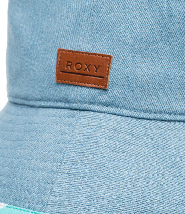 ROXY Precious Cabana Bucket Hat