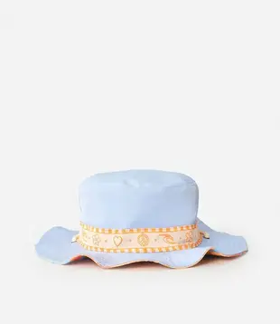 Mixed Revo UPF50 Bucket Hat Girls