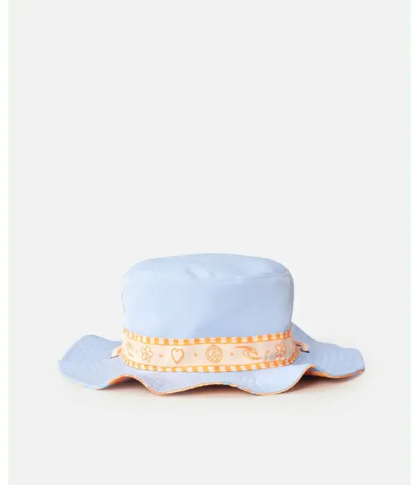 RIP CURL Mixed Revo UPF50 Bucket Hat Girls