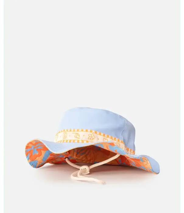 RIP CURL Mixed Revo UPF50 Bucket Hat Girls