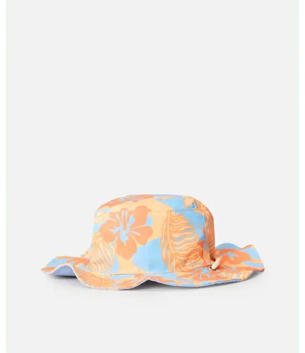 RIP CURL Mixed Revo UPF50 Bucket Hat Girls
