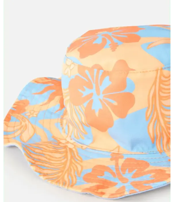RIP CURL Mixed Revo UPF50 Bucket Hat Girls