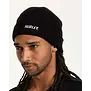 Fastlane Beanie Black