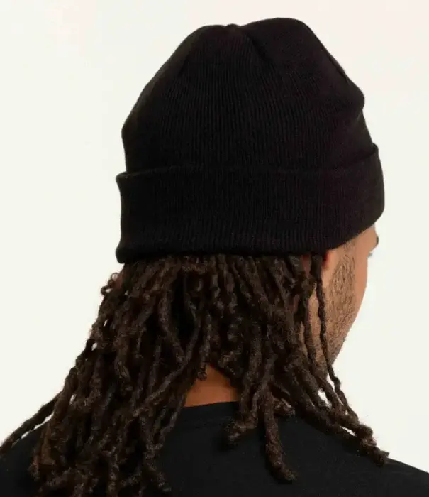 HURLEY Fastlane Beanie Black