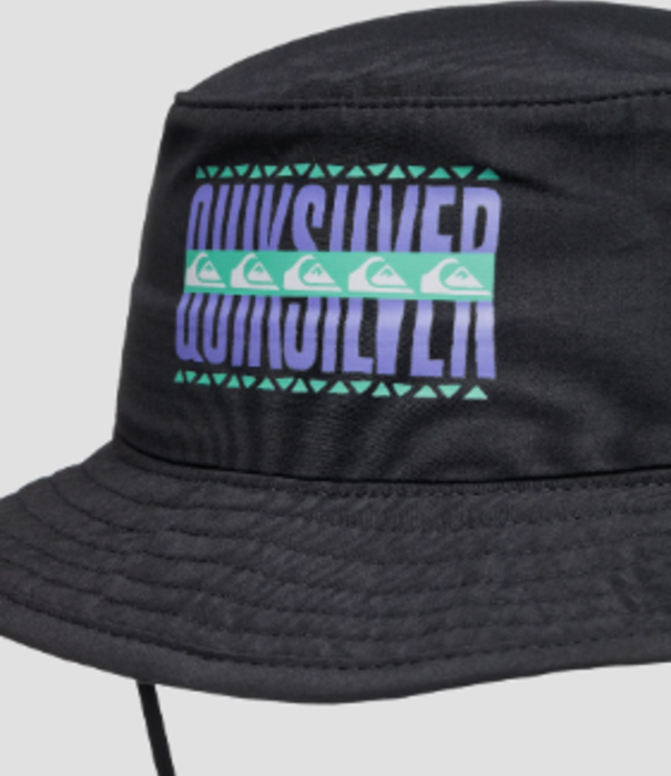 QUIKSILVER Teen Boys Tower Safari Boonie Hat
