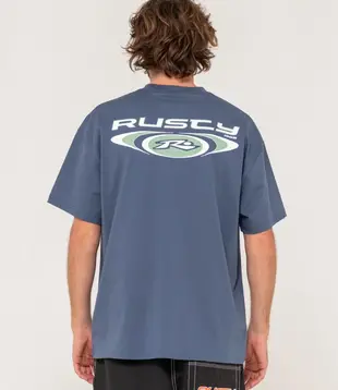 Irie Eye Graphic Tee