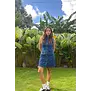 Gia Denim Dress