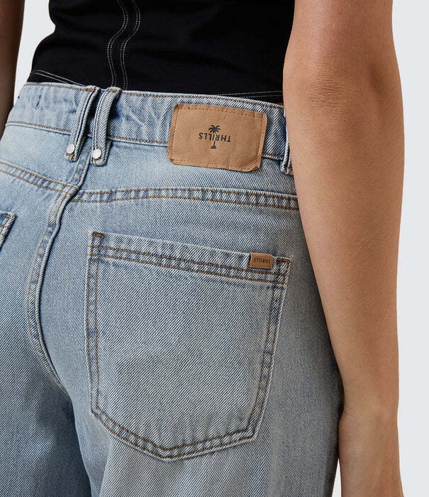 THRILLS Billie Low Rise Baggy Jean