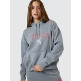 Stadium Fleece Hood