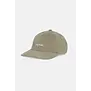 Essential Brushed Twill Cap