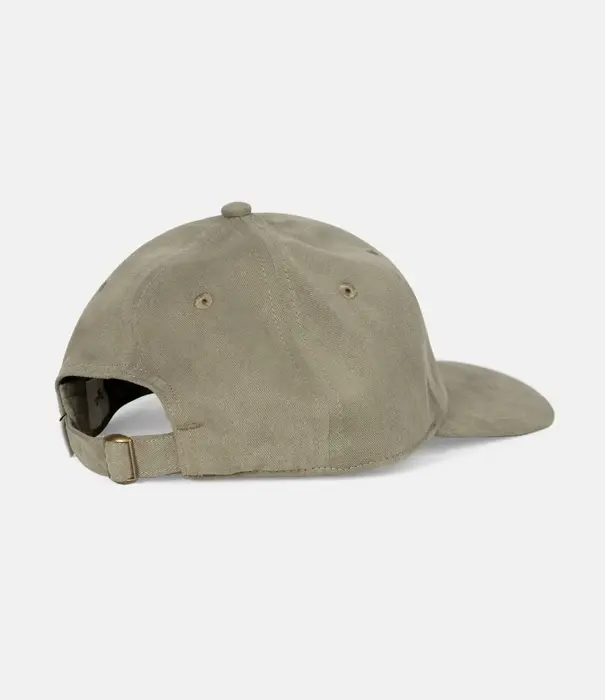 RHYTHM Essential Brushed Twill Cap