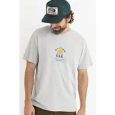 Natural Vibrations Vintage SS T-Shirt