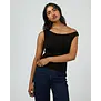 Kylie Off Shoulder Top