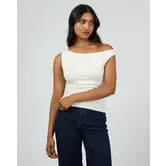 Kylie Off Shoulder Top
