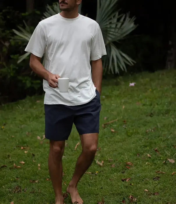 RHYTHM Classic Linen Jam