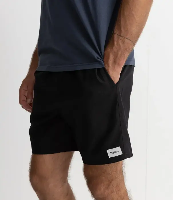 RHYTHM Classic Linen Jam