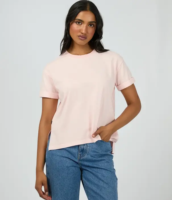 ALL ABOUT EVE AAE Washed Tee