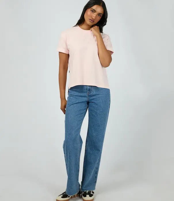 ALL ABOUT EVE AAE Washed Tee