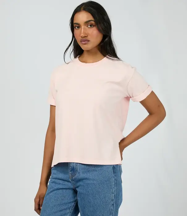 ALL ABOUT EVE AAE Washed Tee