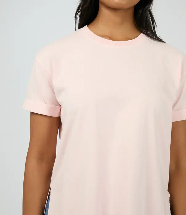ALL ABOUT EVE AAE Washed Tee