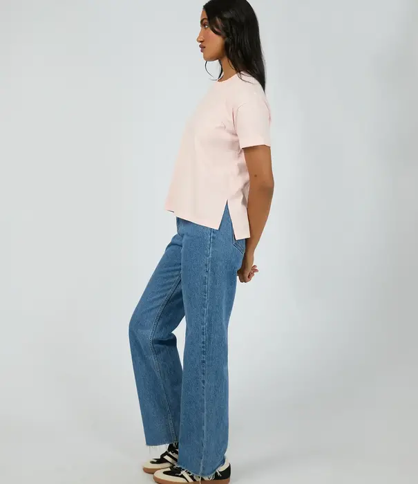 ALL ABOUT EVE AAE Washed Tee