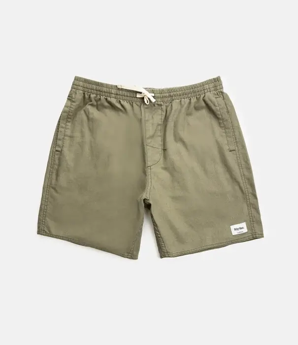 RHYTHM Classic Linen Jam