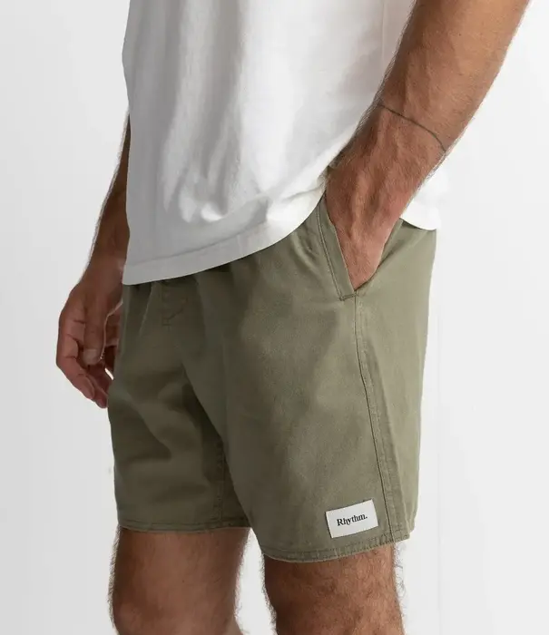 RHYTHM Classic Linen Jam