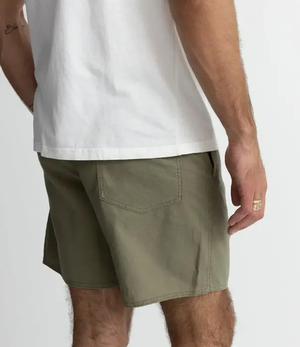 RHYTHM Classic Linen Jam