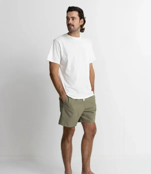 RHYTHM Classic Linen Jam
