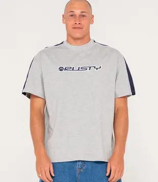 Alonso Short Sleeve Tee