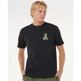 VaporCool Search Stack Tee