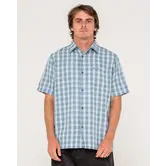 Datsun Check Short Sleeve Shirt