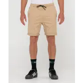 Hooked On 18 Elastic Short