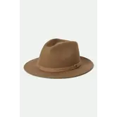Messer Packable Fedora