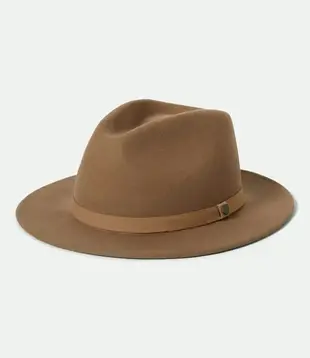 Messer Packable Fedora