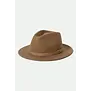Messer Packable Fedora