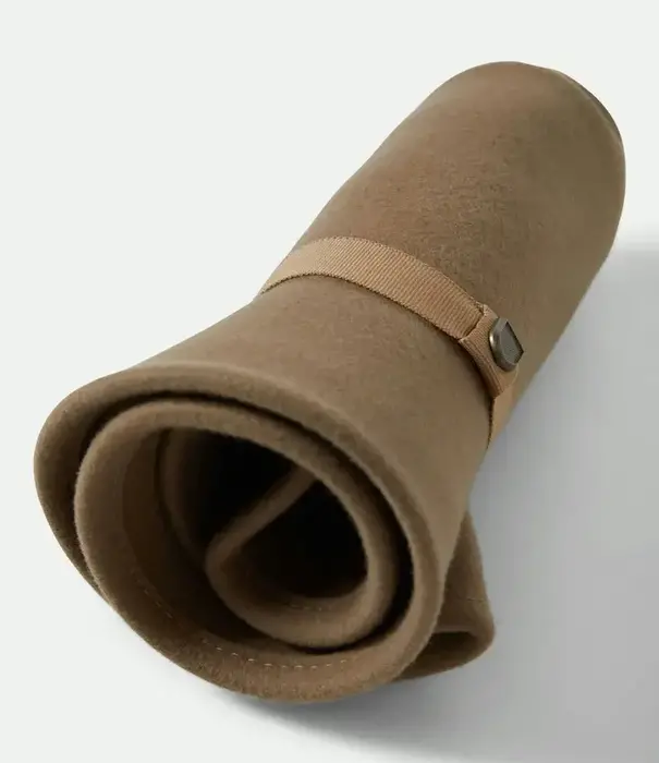 Brixton Messer Packable Fedora