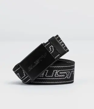 Flip Daddy Reversible Webbing Belt