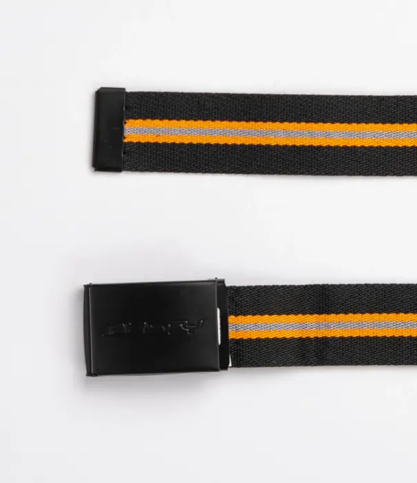 RUSTY Flip Daddy Reversible Webbing Belt