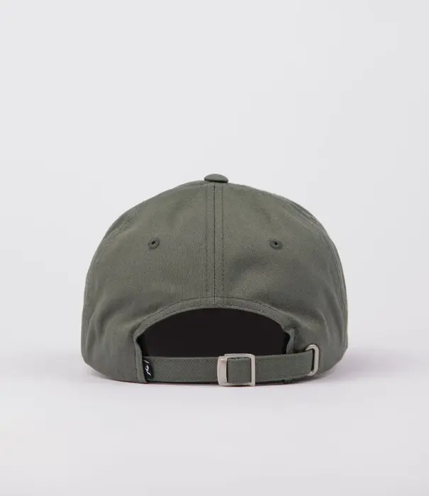 RUSTY Reverb Dad Cap