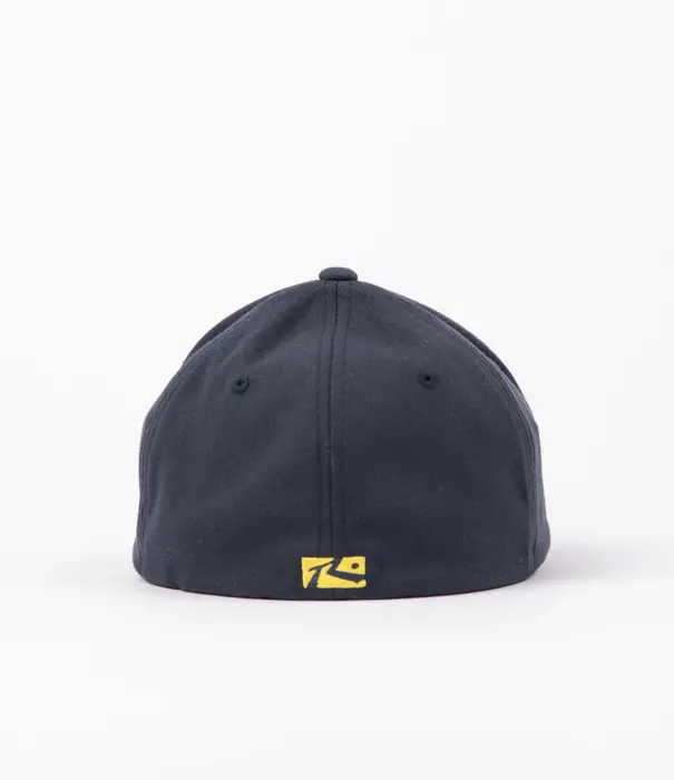 RUSTY Flip Daddy Flexfit Cap