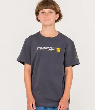 Teen Boys Jetsetter Tee
