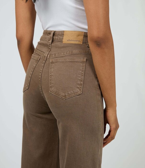 ALL ABOUT EVE Jacqui Wide Leg Jean