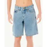 Hyped Up Denim Walkshort Boy