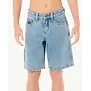 Hyped Up Denim Walkshort Boy