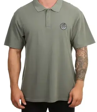 Wettie Polo