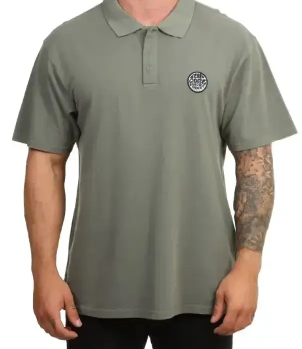 RIP CURL Wettie Polo