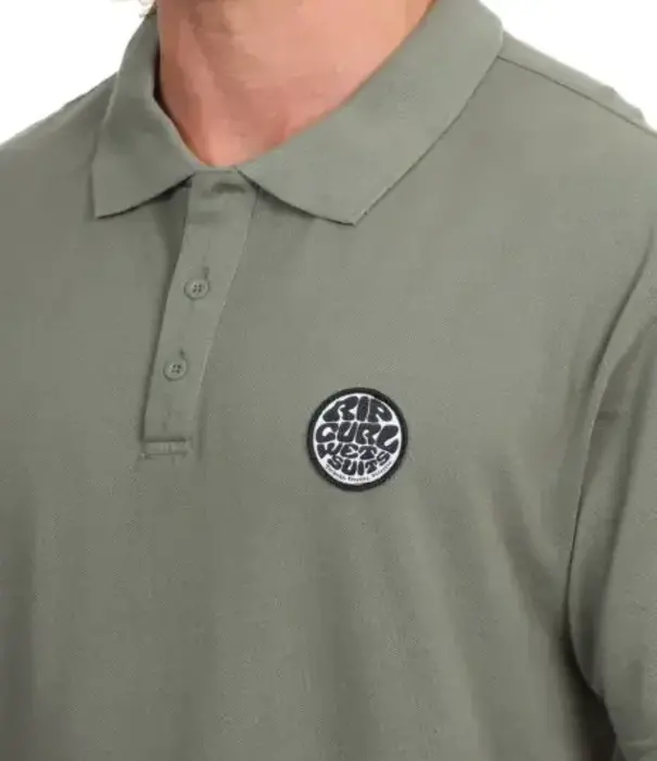 RIP CURL Wettie Polo