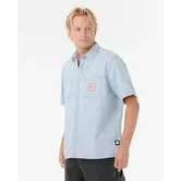 Raw Energy Denim S/S Shirt