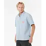 Raw Energy Denim S/S Shirt